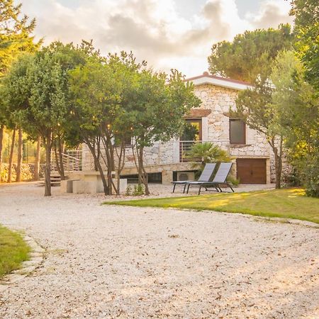 Villa Ginepro Dorgali Bagian luar foto