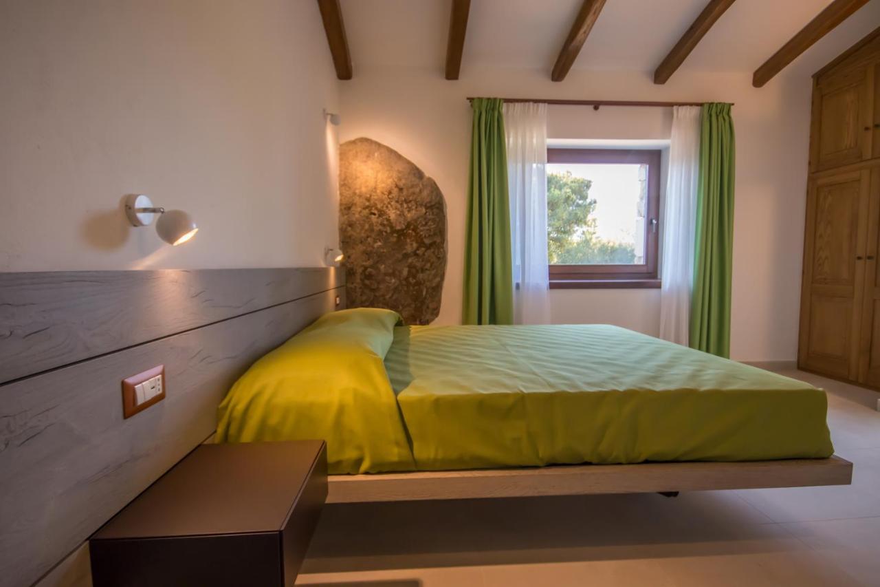 Villa Ginepro Dorgali Bagian luar foto